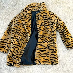 Women’s coat